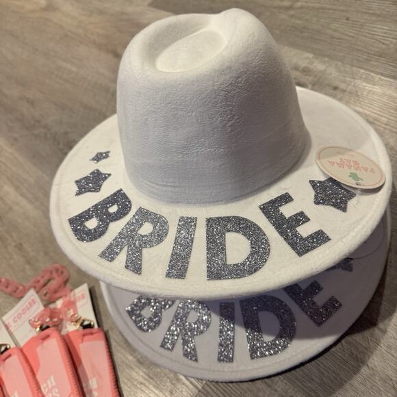 Bachelorette/Bridal Party Pack For 7 (Including Bride ) - Picture 2 of 7